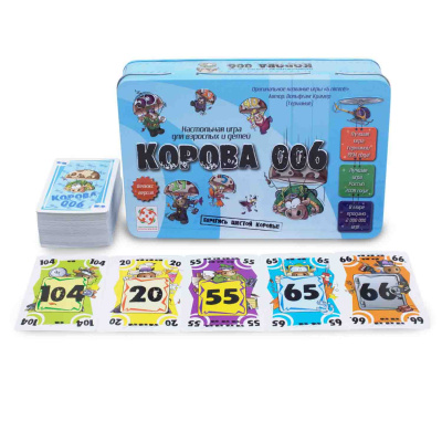 Игра Корова 006 Делюкс Nantong Стиль Жизни